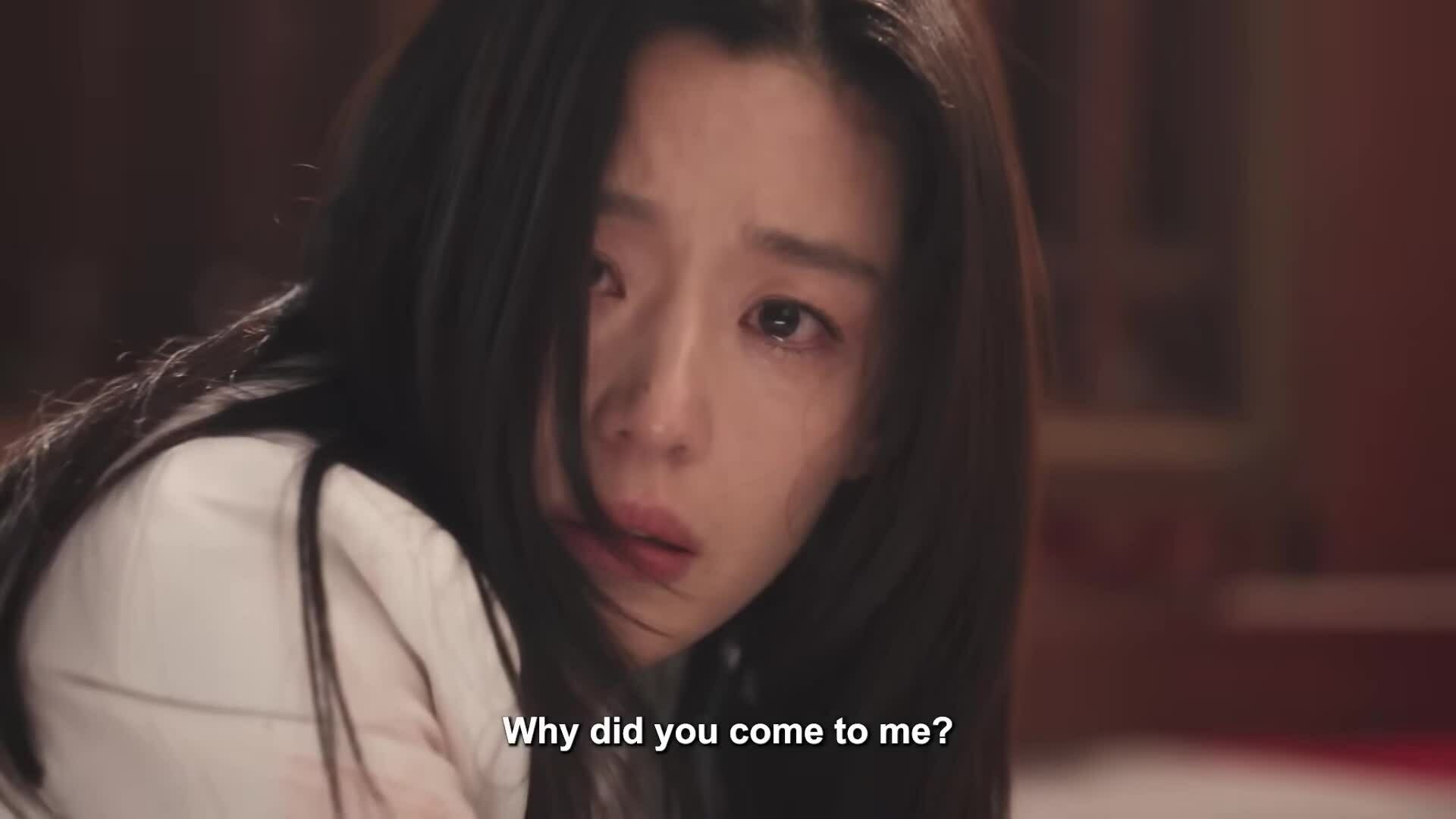 Trailer 'Tempest' (Giông tố)