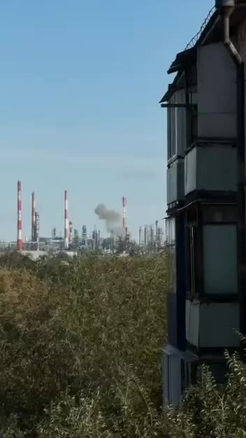 Nga tập kích lớn chưa từng có vào hạ tầng khí đốt Ukraine