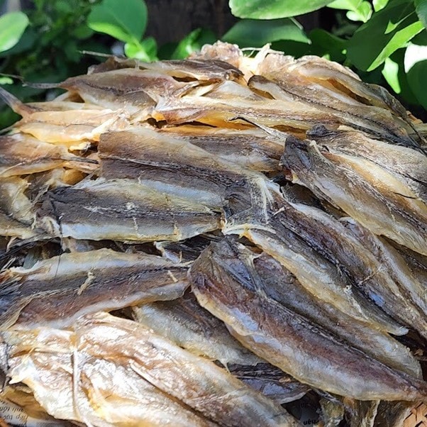 Loại cá "nhà nghèo" nhưng là đặc sản mang hương vị đậm đà được dân sành ăn săn lùng - Ảnh 8.