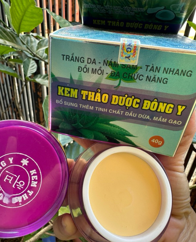 Mỹ phẩm kém chất lượng liên tục bị thu hồi, người tiêu dùng nên thận trọng- Ảnh 1.