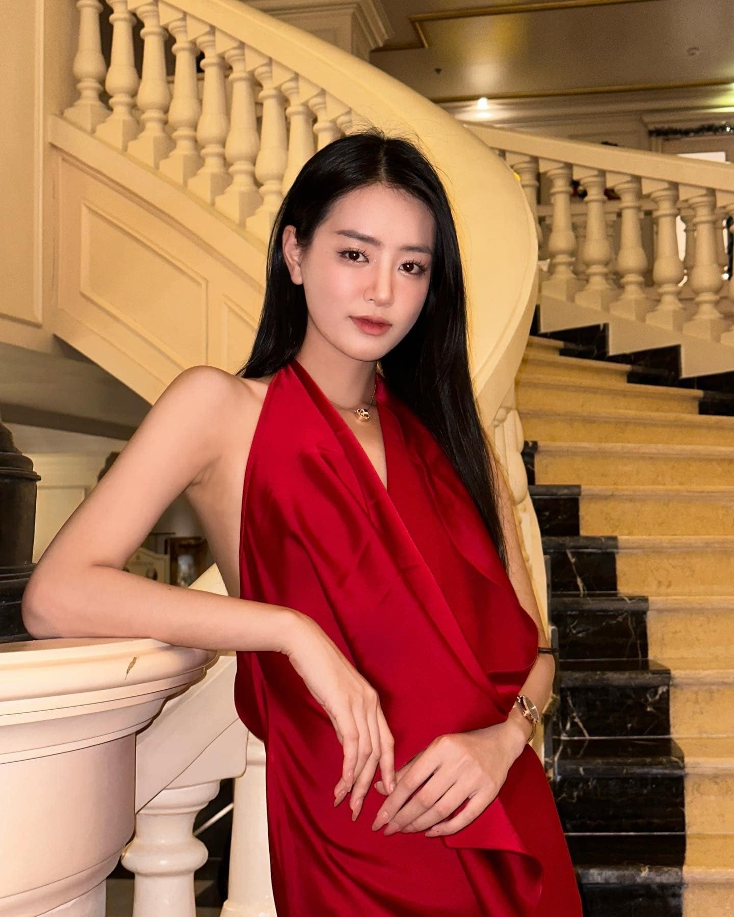 Bùi Khánh Linh ảnh 1 Bui Khanh Linh anh 1