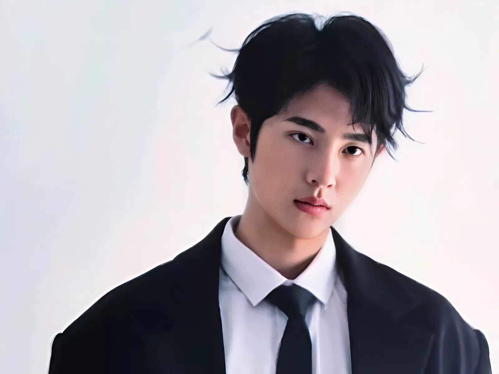 Ho Lang Than anh 1