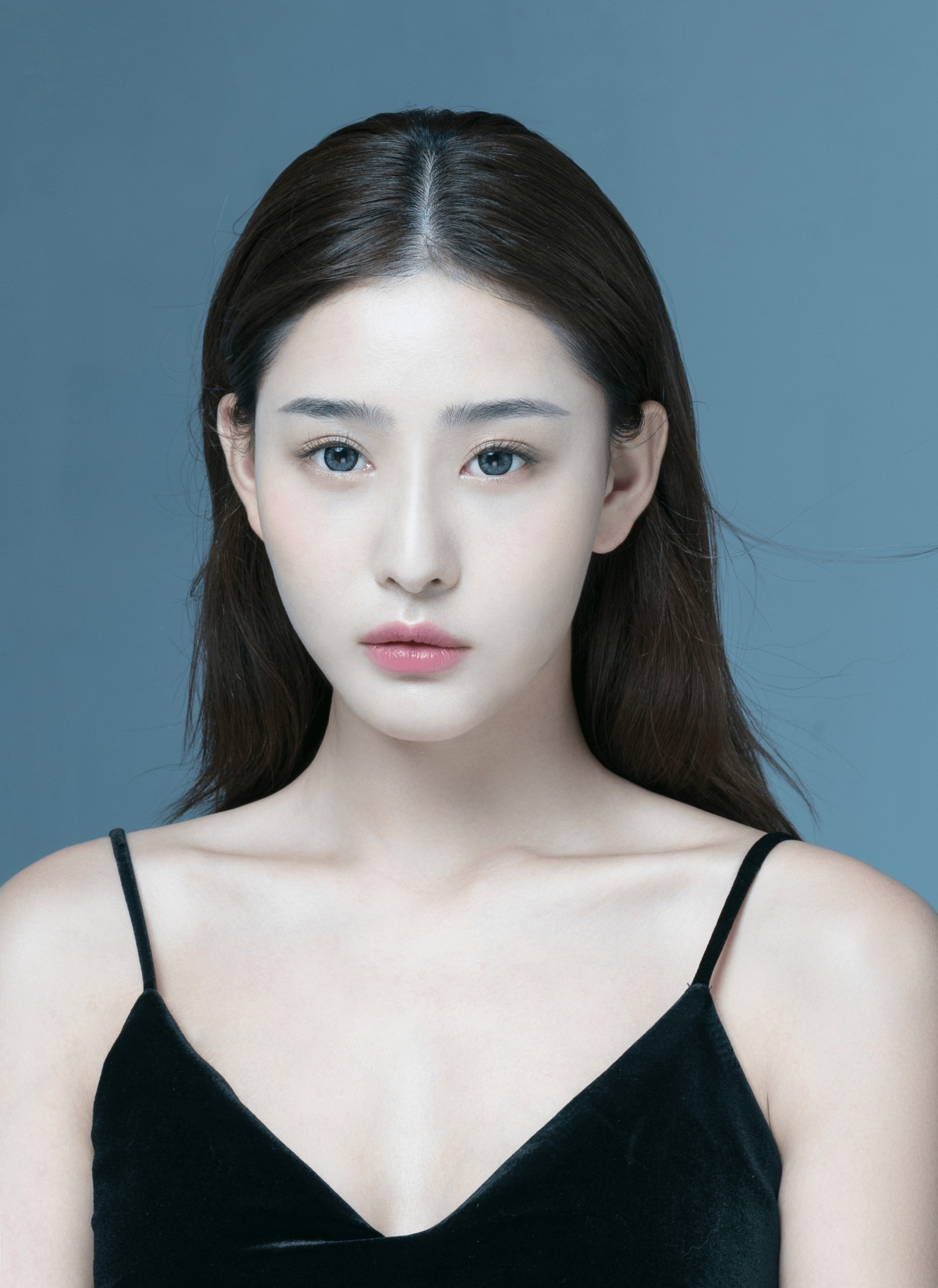 Hứa Tử Ngâm  ảnh 1 Hua Tu Ngam anh 1