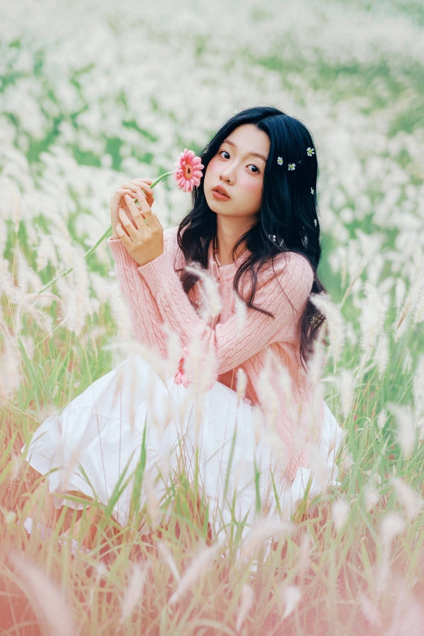 Lam Thanh My anh 1