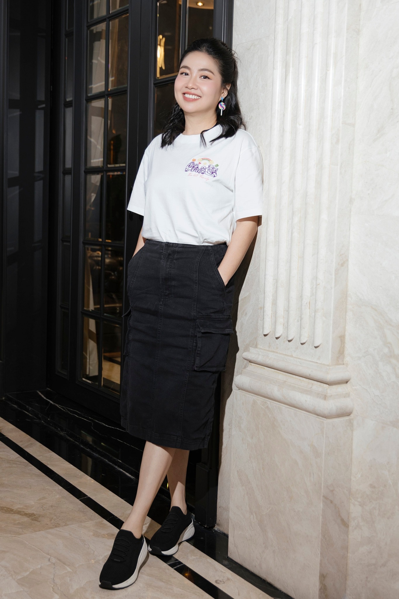 Lê Khánh ảnh 5 Le Khanh anh 5