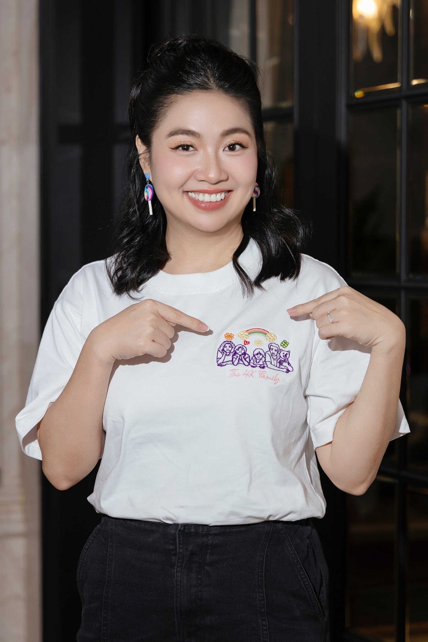 Lê Khánh ảnh 2 Le Khanh anh 2