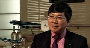 Thêm người Việt nhận Bắc đẩu Bội tinh