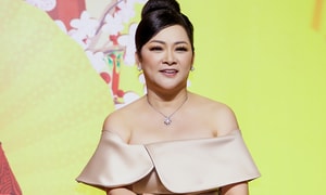 Ca sĩ Như Quỳnh: 'Sức khoẻ của tôi tốt hơn trước rất nhiều'