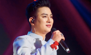 Hoài Lâm bị chê, nhạc sĩ Nguyễn Văn Chung nhận lỗi