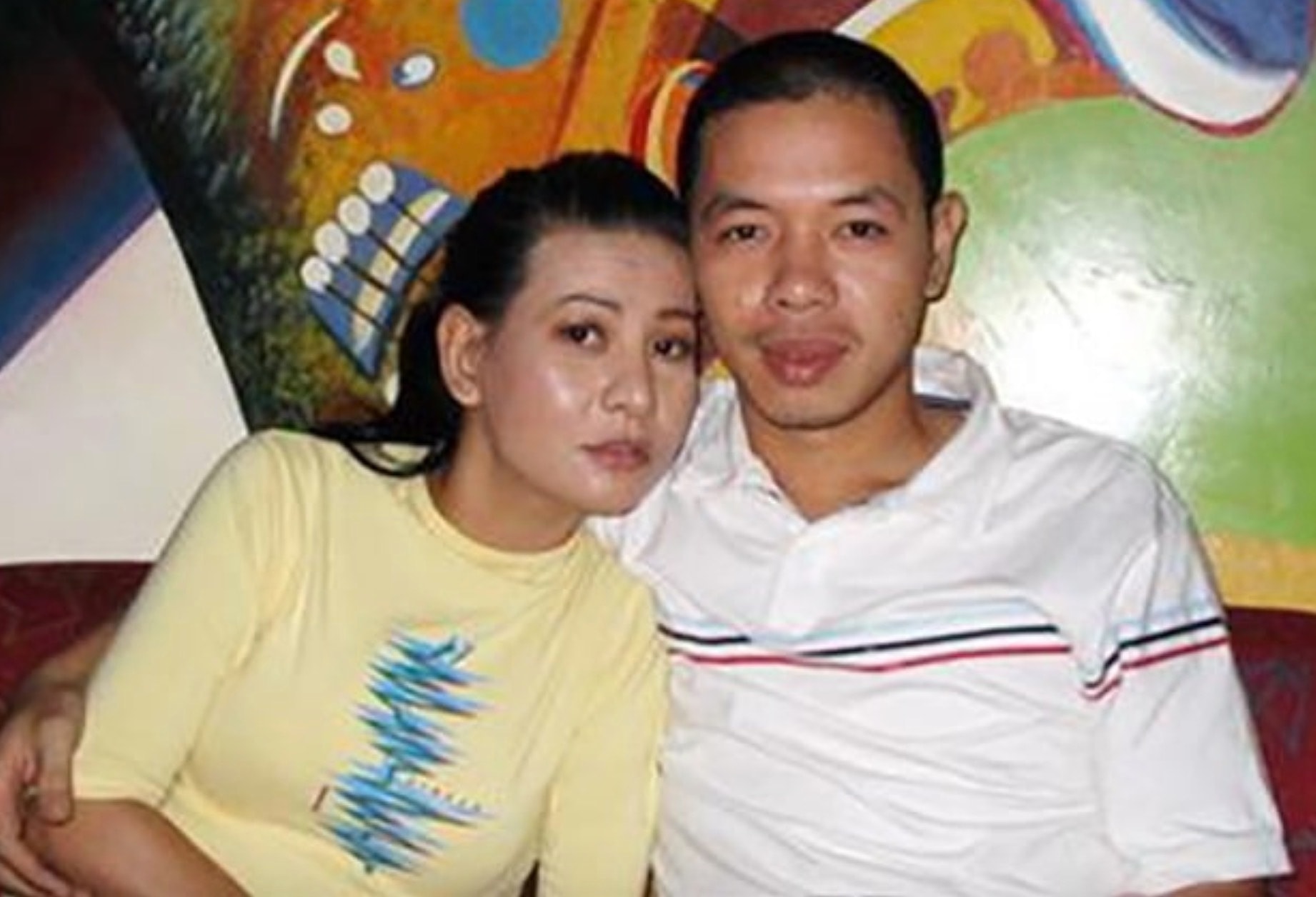 Thái Hoà và Cát Phượng ly hôn sau 1 tuần làm đám cưới.