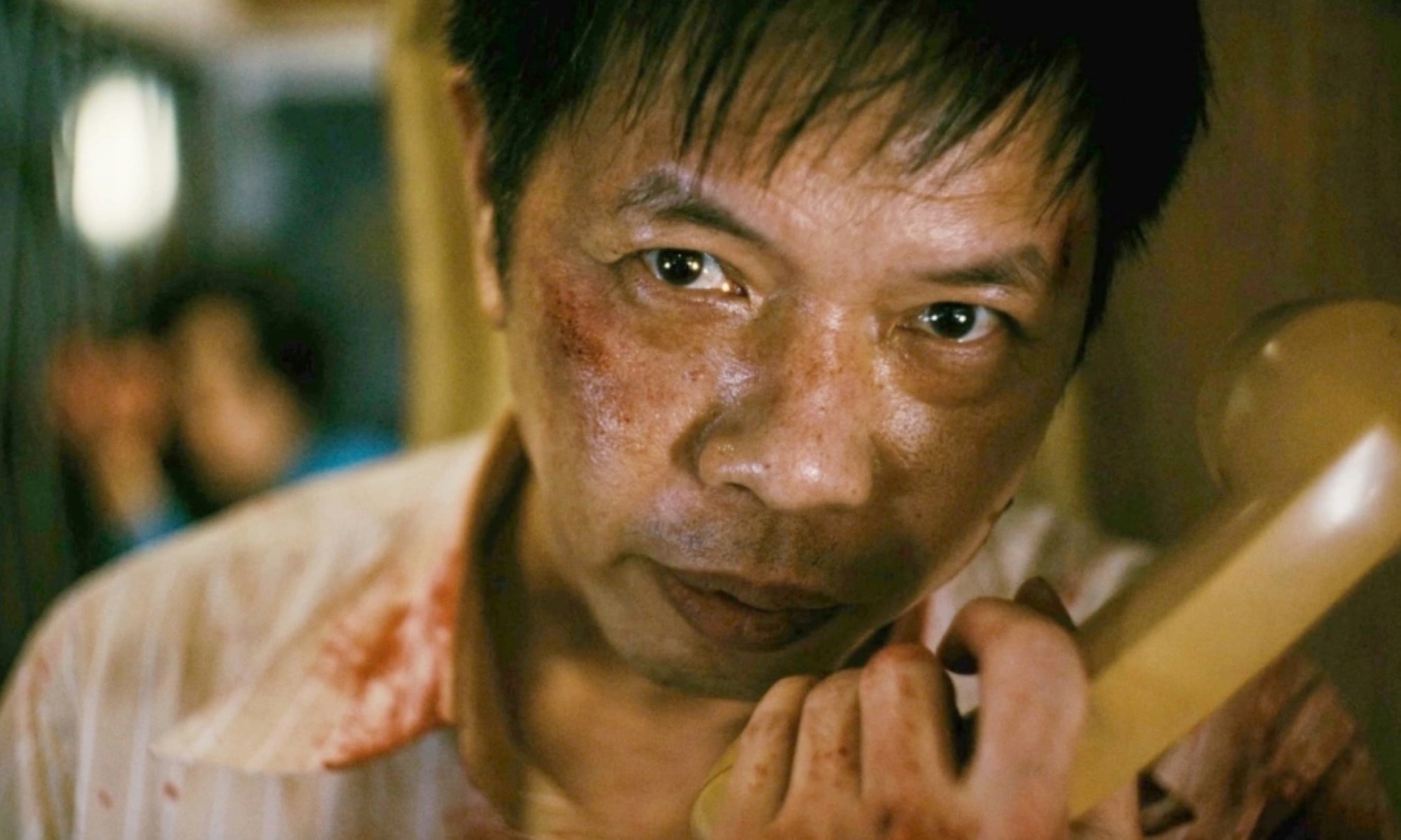 Vai diễn ám ảnh của Thái Hoà trong 