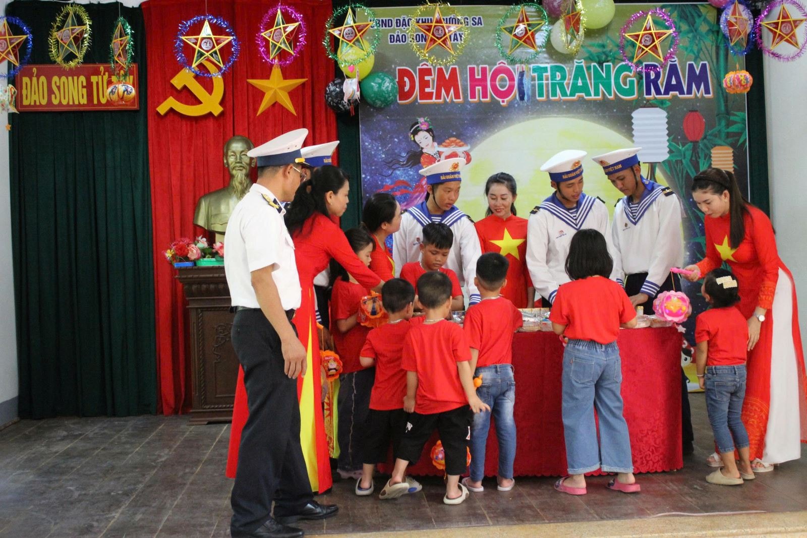 Chú thích ảnh