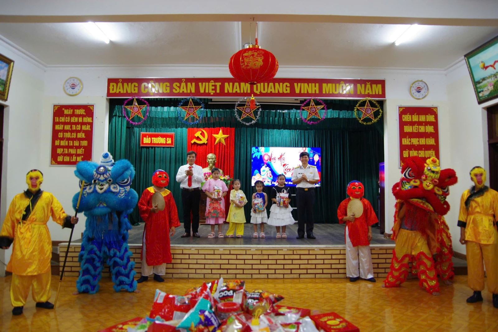 Chú thích ảnh