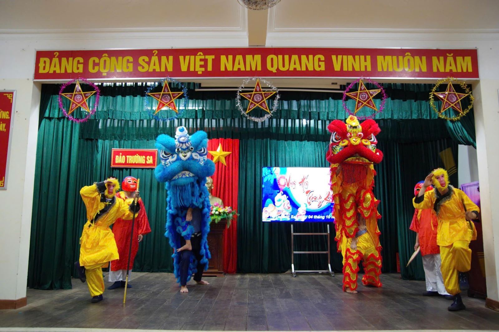 Chú thích ảnh