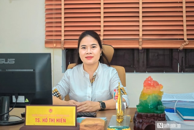 Nghệ An bứt phá thu hút FDI: Từ vùng đất truyền thống đến “thủ phủ” công nghiệp xanh- Ảnh 7. Nghệ An bứt phá thu hút FDI: Từ vùng đất truyền thống đến “thủ phủ” công nghiệp xanh- Ảnh 7.