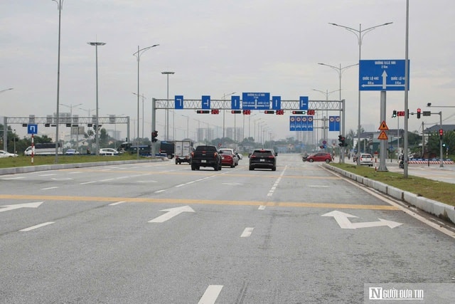 Nghệ An bứt phá thu hút FDI: Từ vùng đất truyền thống đến “thủ phủ” công nghiệp xanh- Ảnh 4. Nghệ An bứt phá thu hút FDI: Từ vùng đất truyền thống đến “thủ phủ” công nghiệp xanh- Ảnh 4.