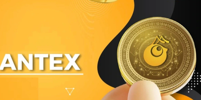 Nhà đầu tư trình báo Công an về dự án tiền số AntEx có Shark Bình tham gia - Ảnh 1.