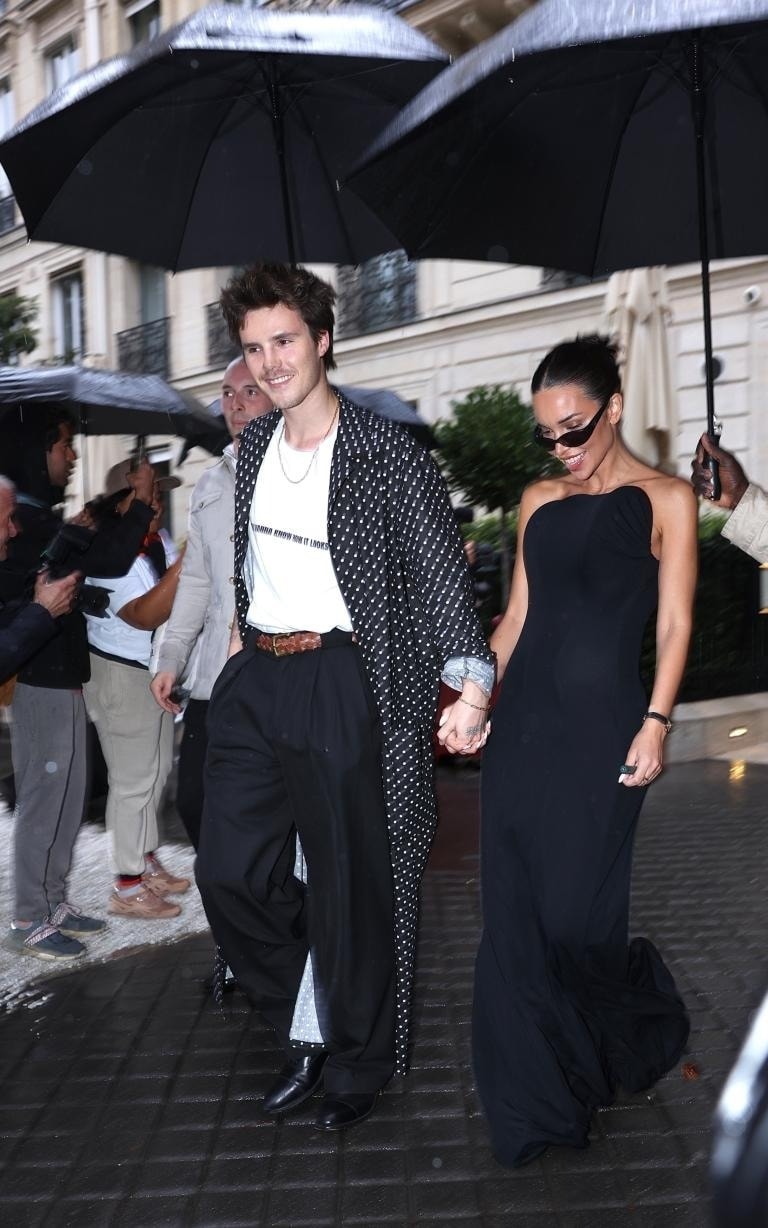 Harper Beckham ảnh 2 Harper Beckham anh 2