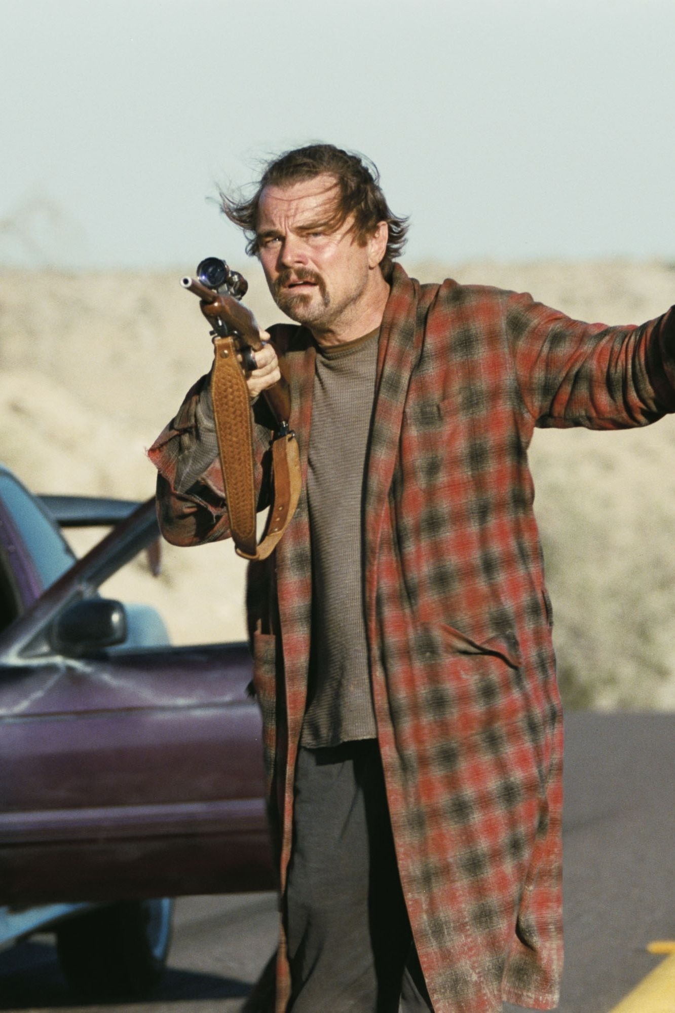 Leonardo DiCaprio anh 2