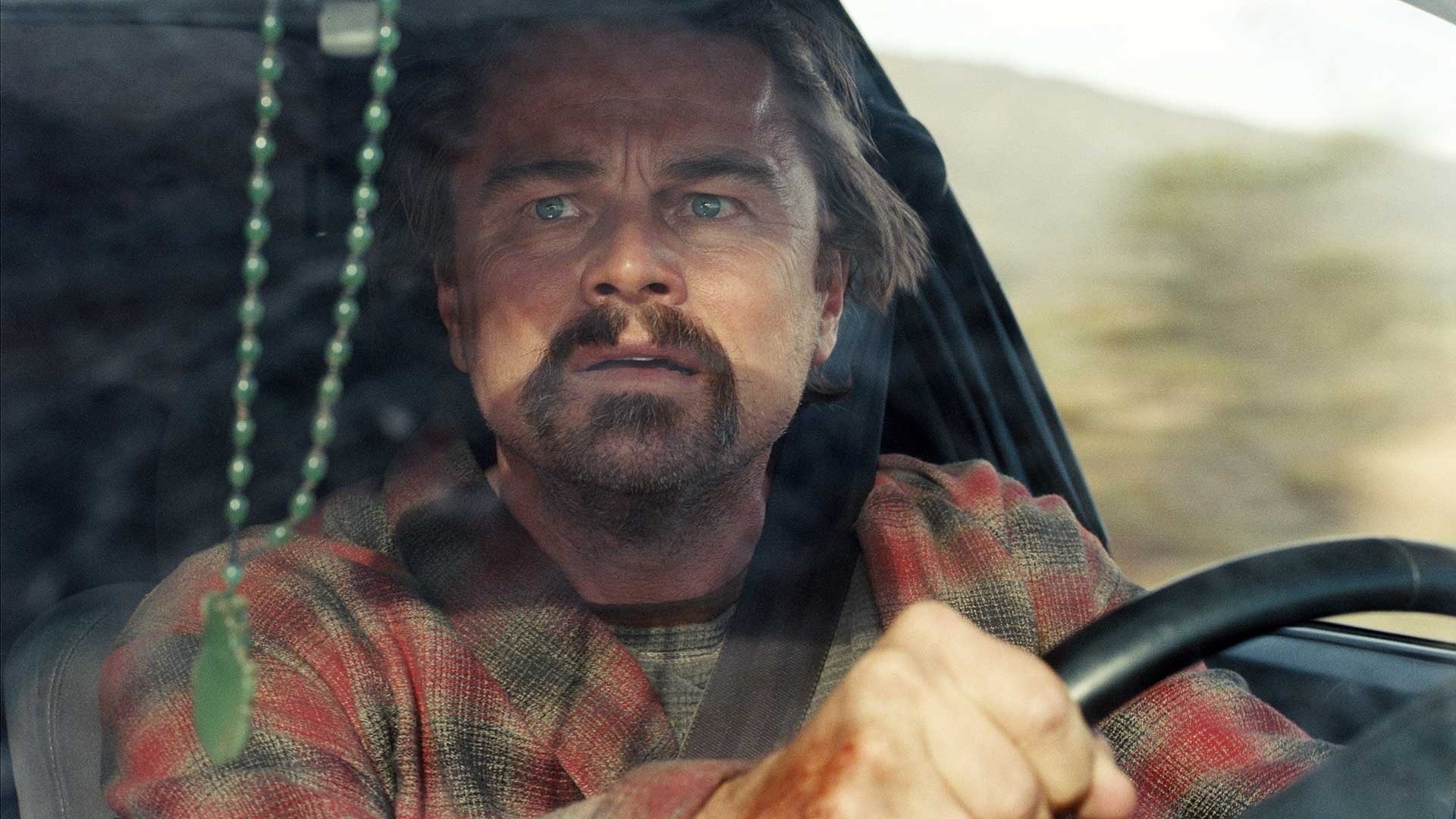 Leonardo DiCaprio anh 3