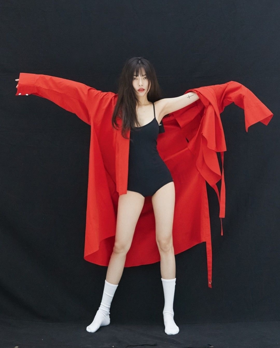 HyunA  ảnh 2 HyunA anh 2