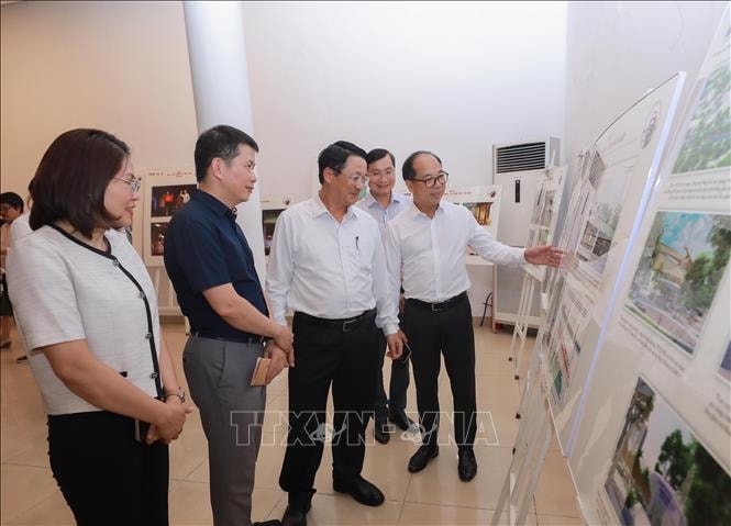 Giải thưởng Bùi Xuân Phái 2025 vinh danh nhạc sĩ Trần Tiến- Ảnh 3.