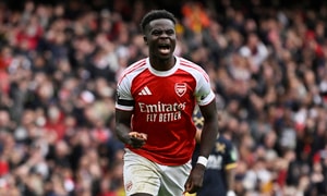 Kết quả Arsenal 2-0 West Ham, vòng 7 giải Ngoại Hạng Anh