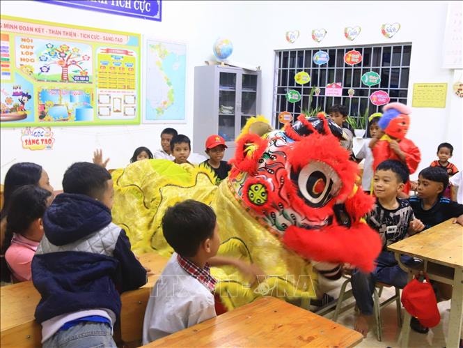 Chú thích ảnh