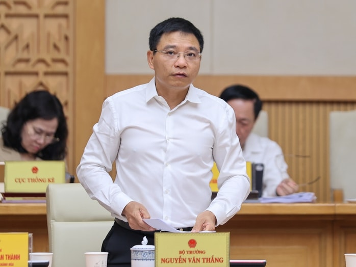 Tăng trưởng GDP quý III ước đạt 8,22% - Ảnh 2.