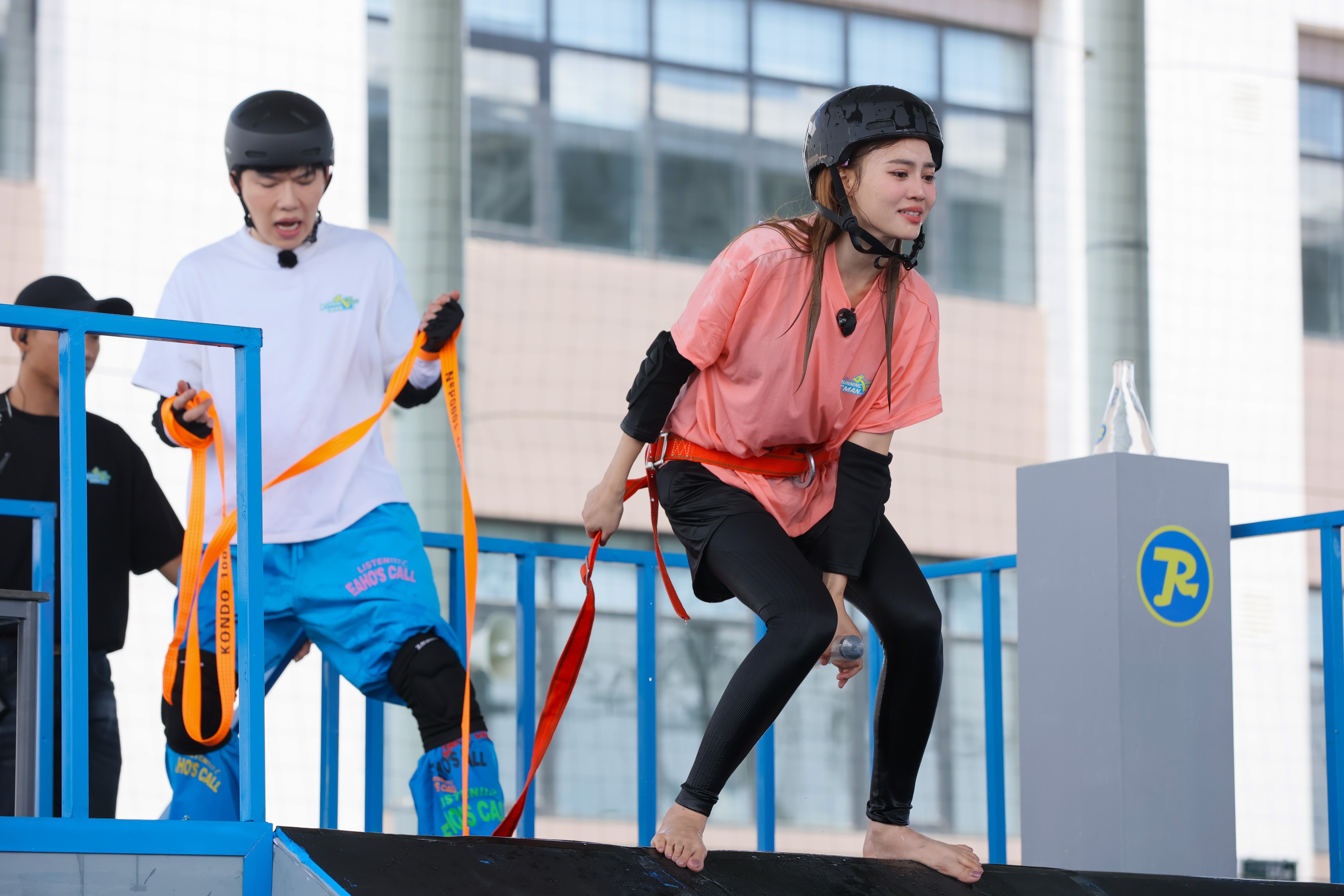 running man vietnam anh 3