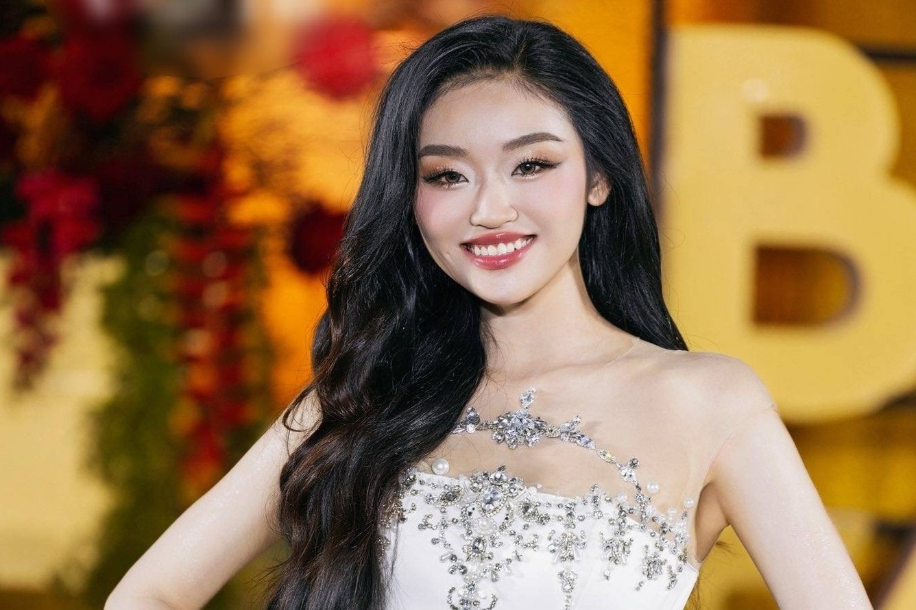 Yen Nhi anh 1