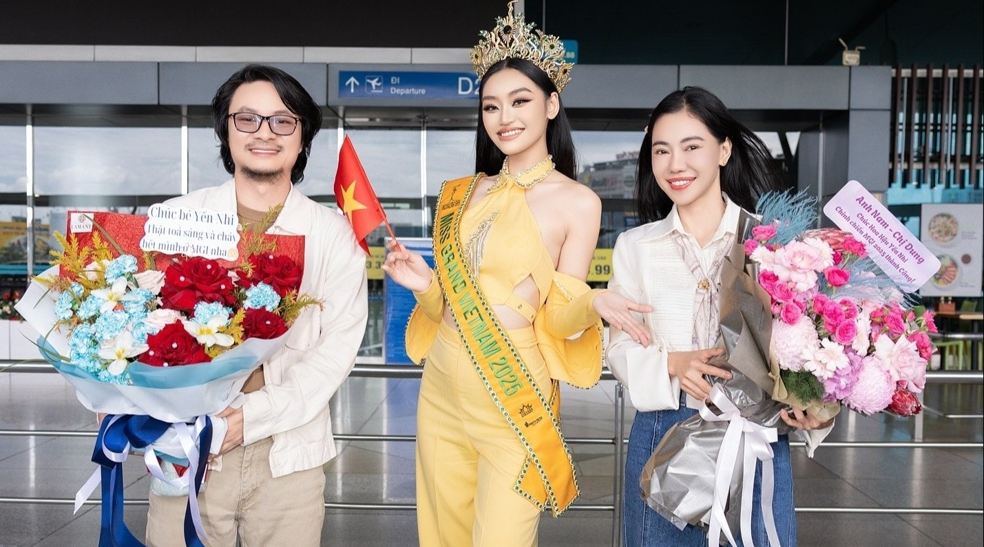 Yen Nhi anh 2
