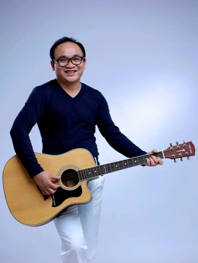 Anh Thơ, Lê Anh Dũng góp giọng trong album 'Tình đất phù sa' của Ngọc Lê Ninh- Ảnh 3. Anh Thơ, Lê Anh Dũng góp giọng trong album 'Tình đất phù sa' của Ngọc Lê Ninh- Ảnh 3.