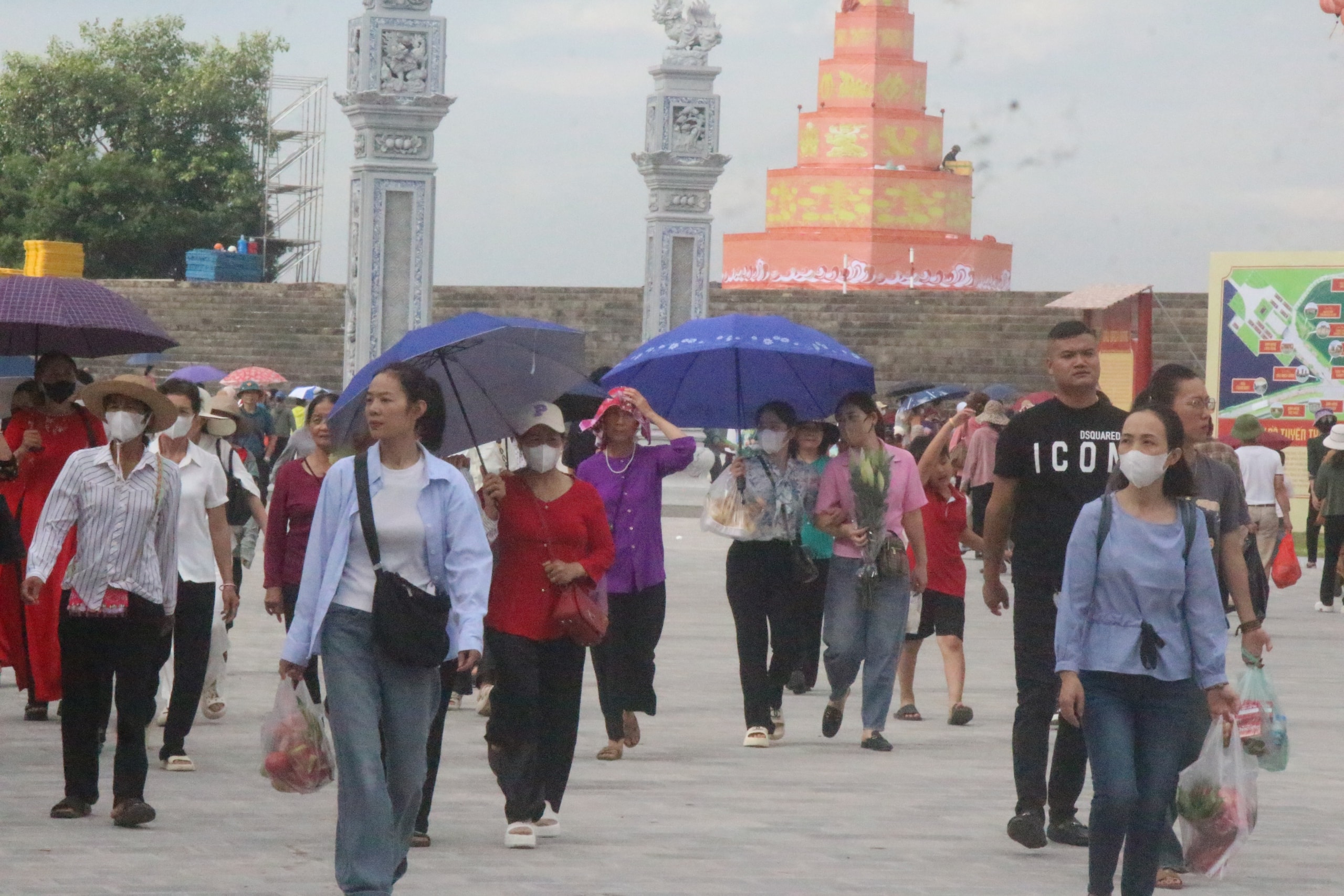 Điểm mới Tuần Văn hóa, Du lịch và Xúc tiến Thương mại Côn Sơn – Kiếp Bạc 2025- Ảnh 4. Điểm mới Tuần Văn hóa, Du lịch và Xúc tiến Thương mại Côn Sơn – Kiếp Bạc 2025- Ảnh 4.