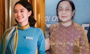 Nguyên mẫu vai tiếp viên của Kaity Nguyễn trong 'Tử chiến trên không' là ai?