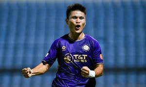 Hà Nội FC thắng trận thứ hai liên tiếp