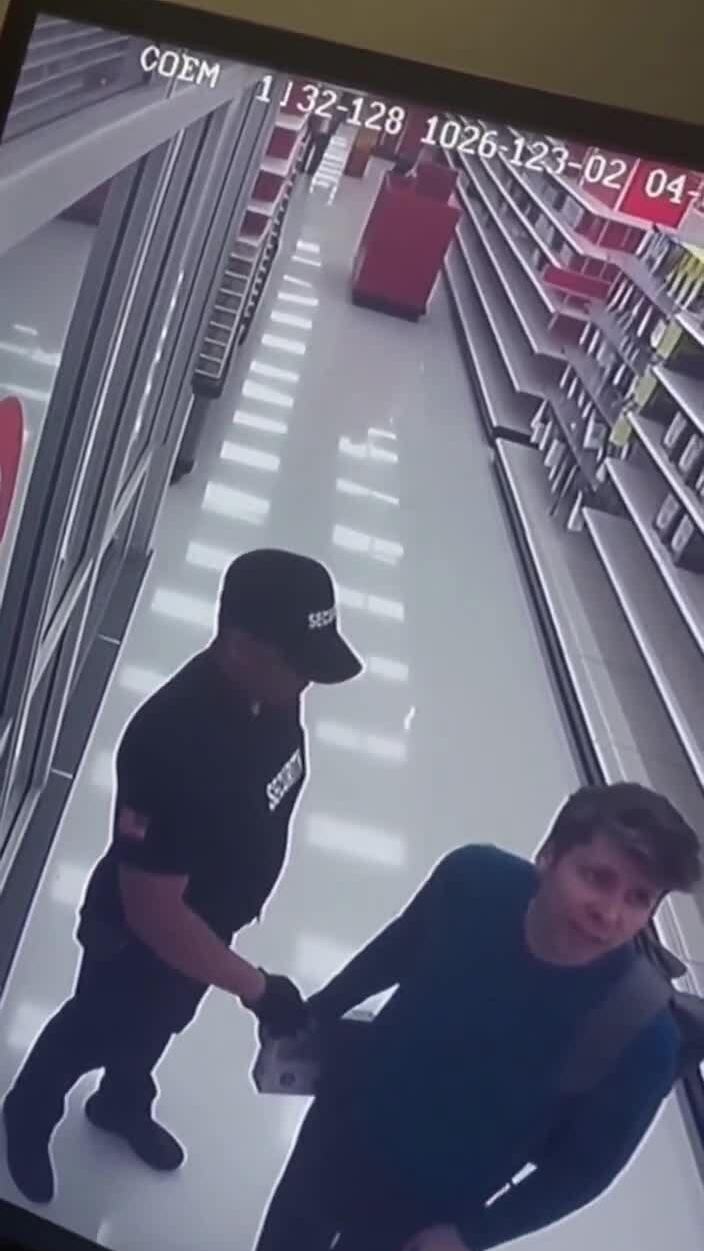 Video 'Sam Altman ăn cắp GPU' phơi bày mối nguy Sora 2