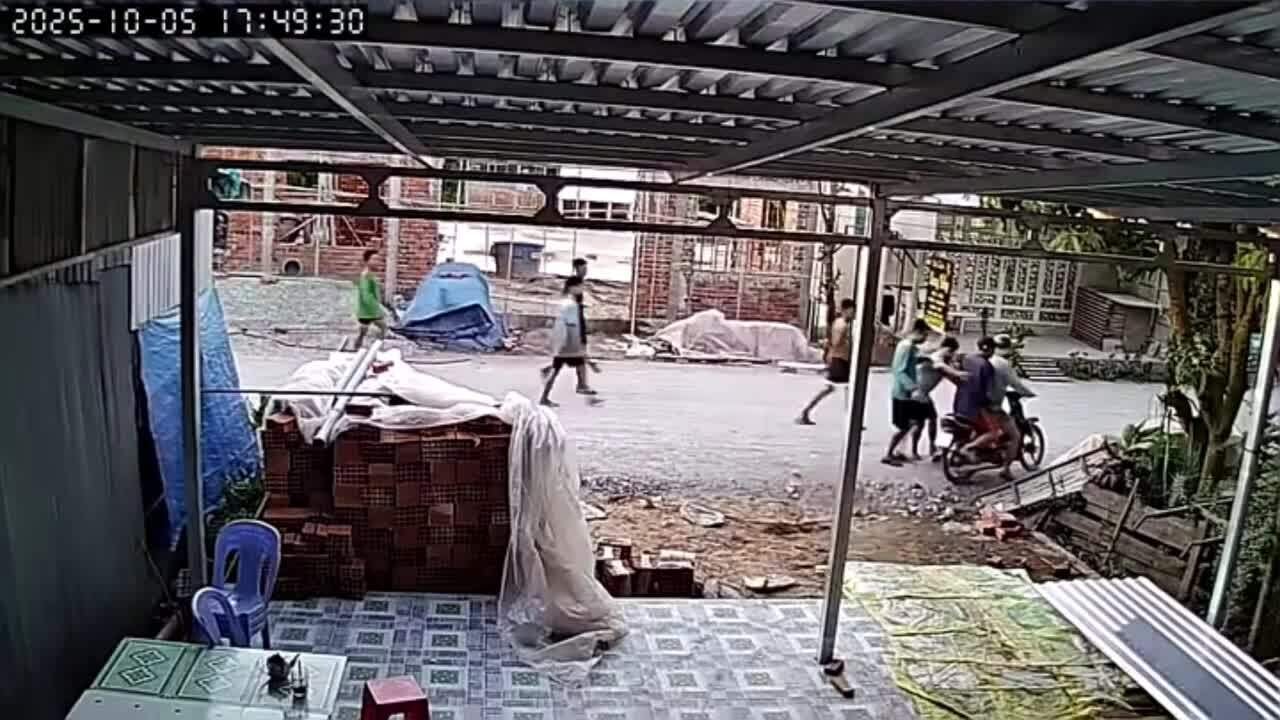 Xuyên đêm truy bắt được 200 người nghiện trốn trại