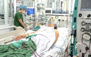 Hà Nội tăng tốc chặn đà lây lan sốt xuất huyết - Ảnh 3.