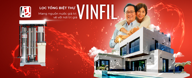 A12 Group: CEO Nguyễn Quang Vinh Dùng Công Nghệ Xây Dựng Niềm Tin Nước Sạch Bền Vững - Ảnh 2.