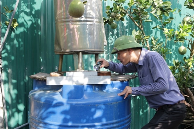 Hà Nội tăng tốc chặn đà lây lan sốt xuất huyết - Ảnh 1.