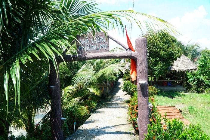 VIDEO: Trải nghiệm thú vị “massage vịt” ở miền Tây - Ảnh 4.