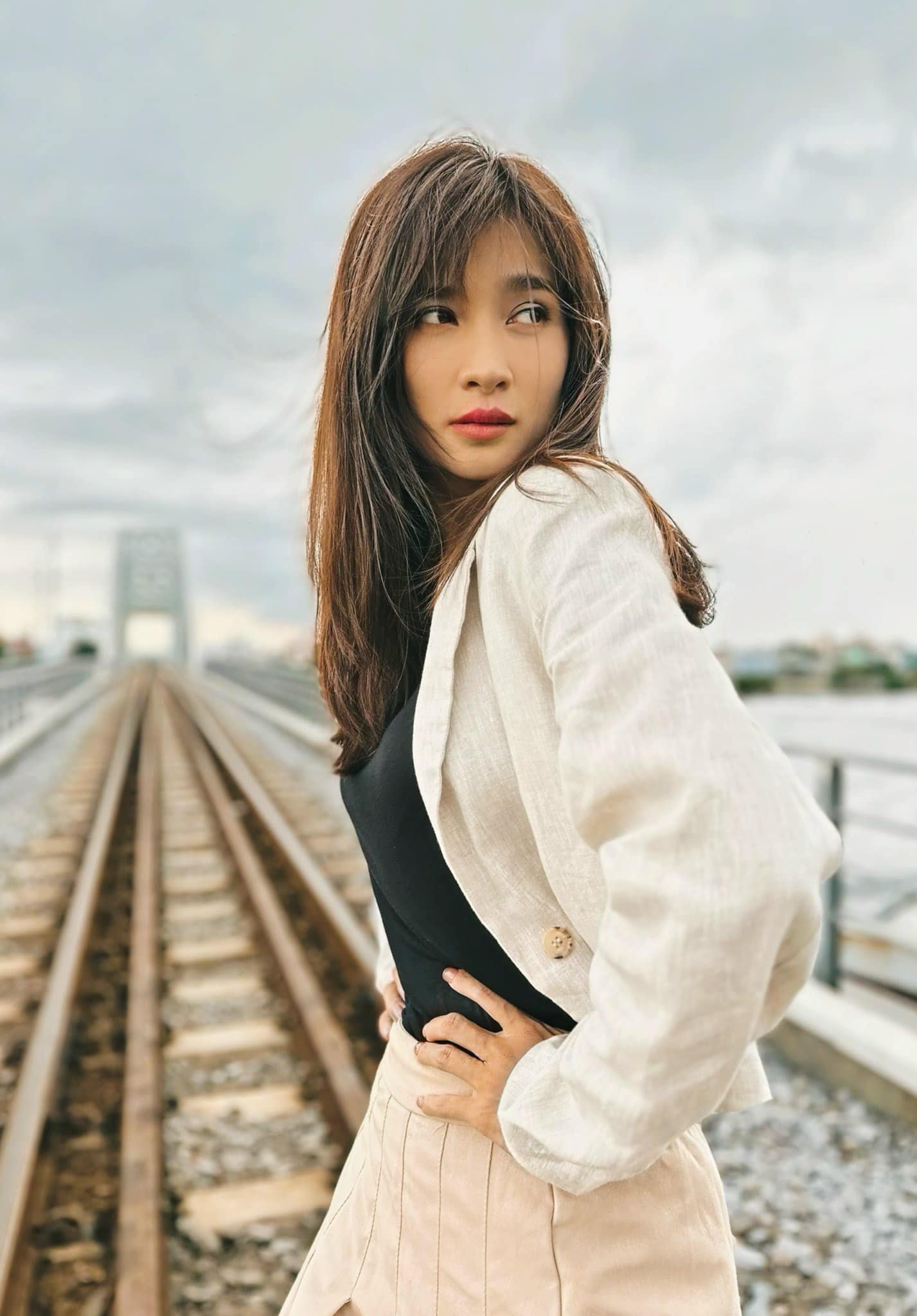 Kim Tuyến ảnh 5 Kim Tuyen anh 5