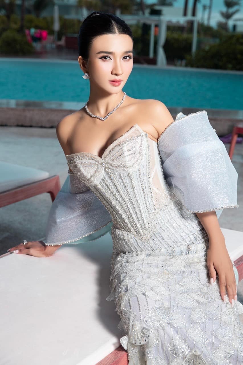 Kim Tuyến ảnh 12 Kim Tuyen anh 12