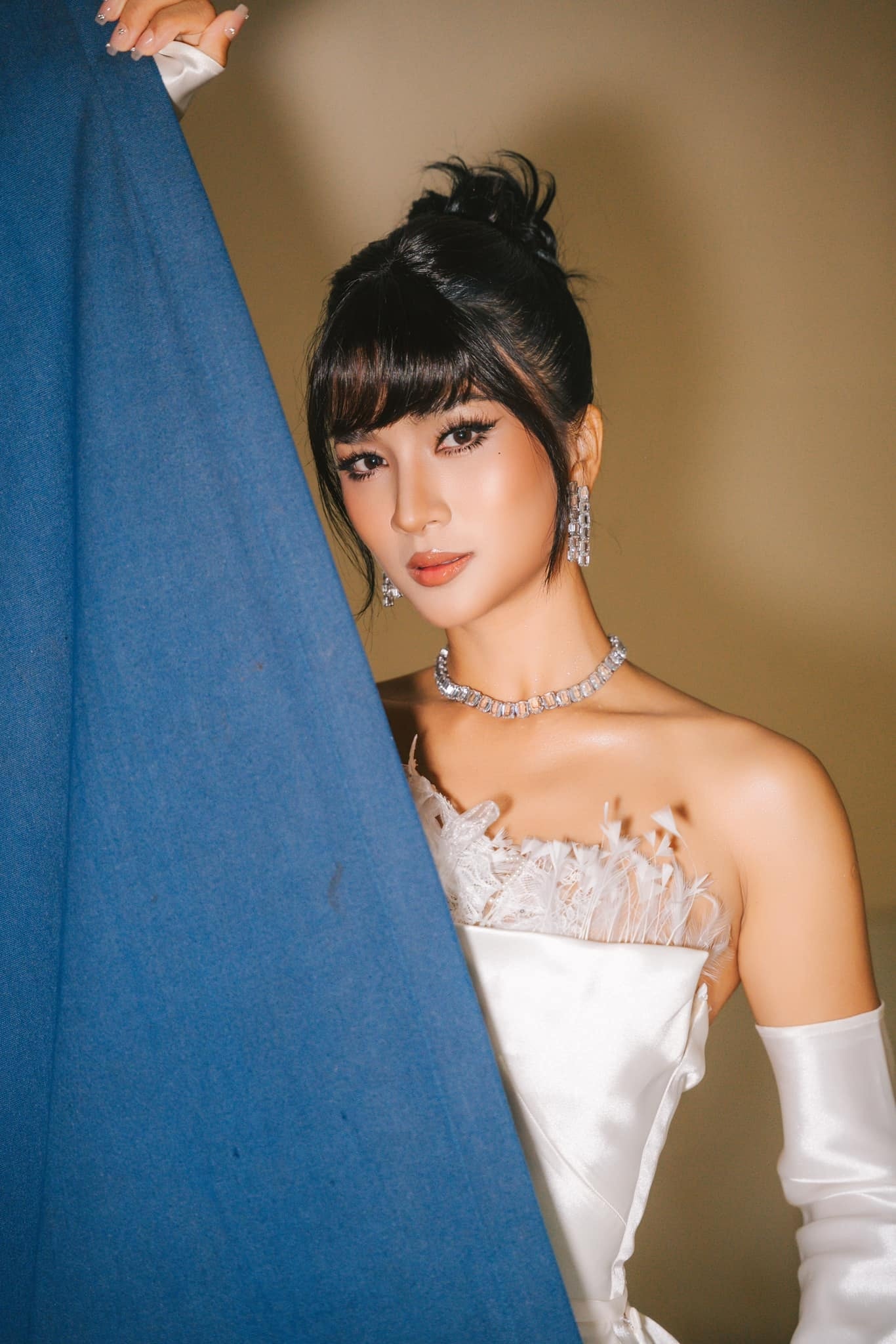 Kim Tuyến ảnh 11 Kim Tuyen anh 11