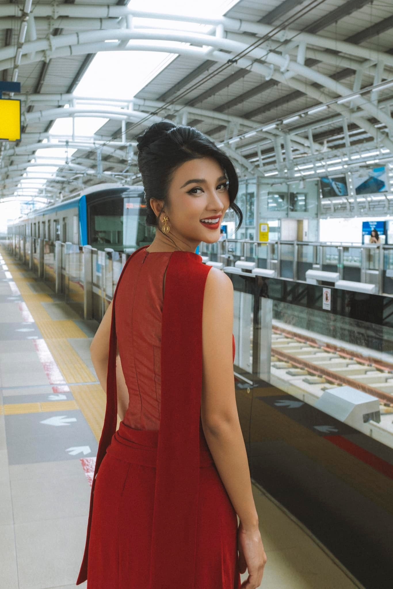 Kim Tuyến ảnh 8 Kim Tuyen anh 8