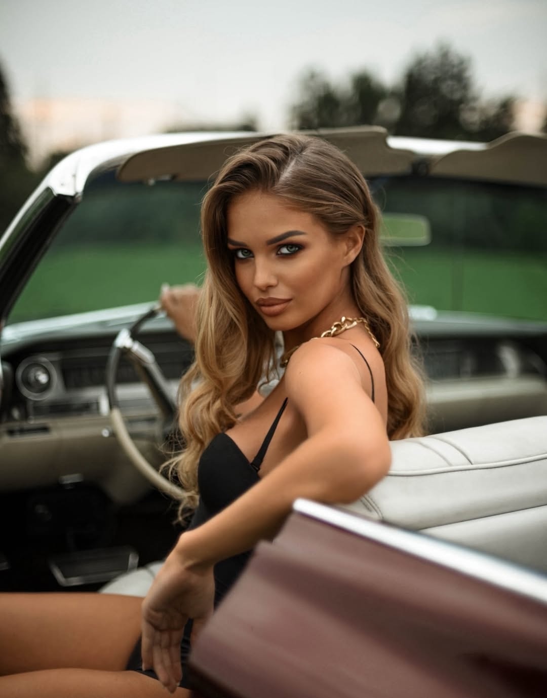 Anastasia Venza ảnh 3 Anastasia Venza anh 3