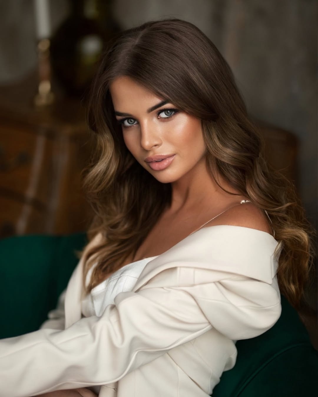 Anastasia Venza ảnh 2 Anastasia Venza anh 2