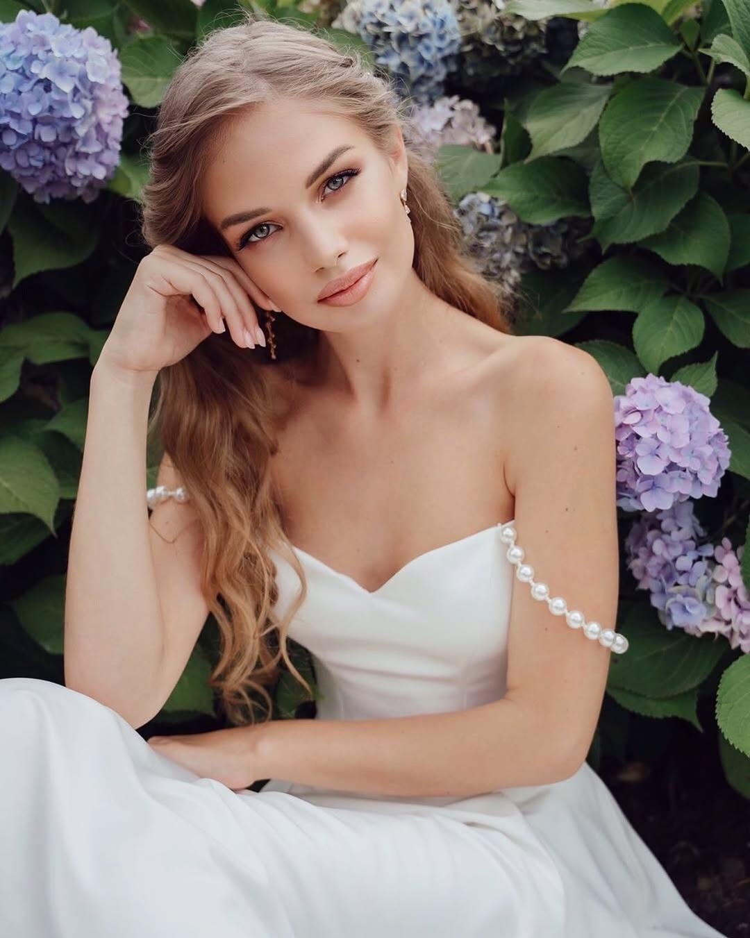 Anastasia Venza ảnh 4 Anastasia Venza anh 4