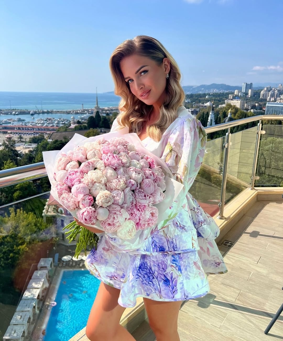 Anastasia Venza ảnh 6 Anastasia Venza anh 6